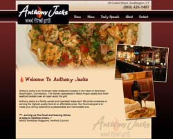 www.anthonyjacksrestaurant.com